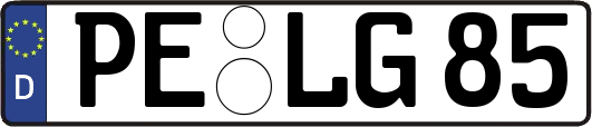 PE-LG85