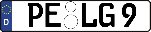 PE-LG9