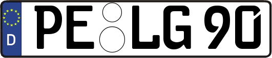 PE-LG90
