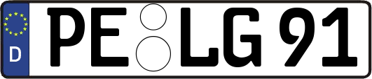 PE-LG91