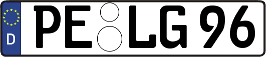 PE-LG96
