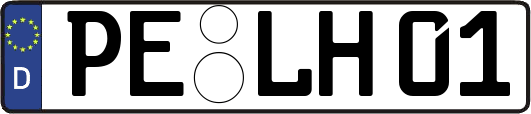 PE-LH01