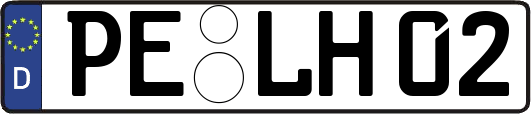 PE-LH02