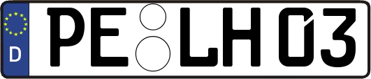 PE-LH03