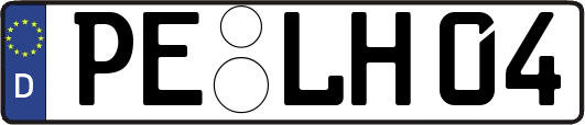 PE-LH04