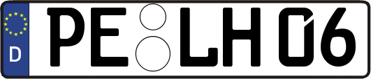 PE-LH06