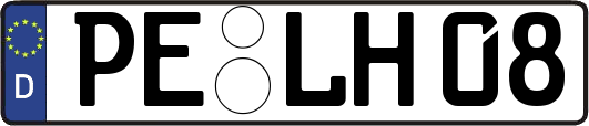 PE-LH08