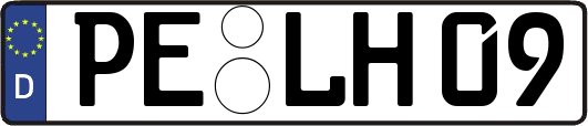 PE-LH09