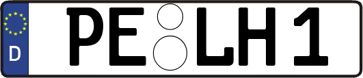 PE-LH1