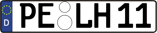 PE-LH11