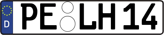 PE-LH14