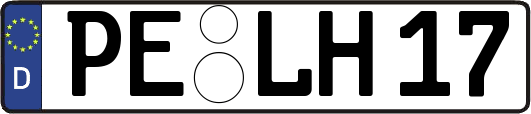 PE-LH17