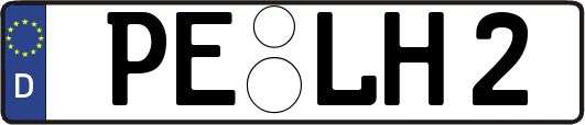 PE-LH2