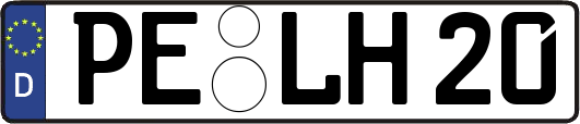 PE-LH20