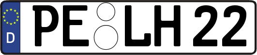 PE-LH22