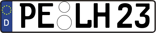 PE-LH23