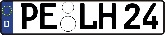 PE-LH24