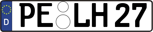 PE-LH27