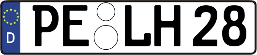 PE-LH28