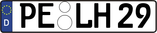 PE-LH29