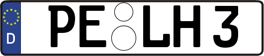 PE-LH3