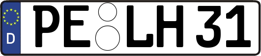 PE-LH31