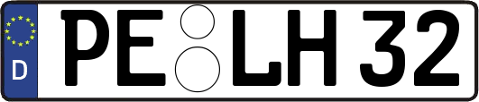 PE-LH32