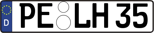 PE-LH35