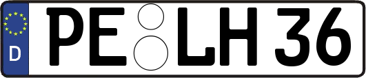 PE-LH36