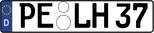 PE-LH37