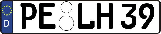 PE-LH39