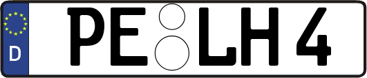 PE-LH4