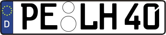 PE-LH40