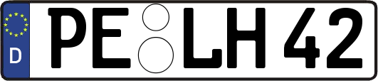 PE-LH42