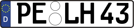 PE-LH43
