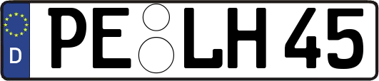 PE-LH45