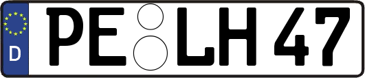 PE-LH47