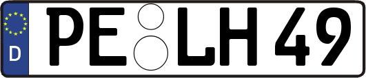 PE-LH49