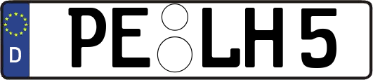 PE-LH5