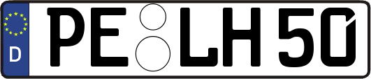 PE-LH50