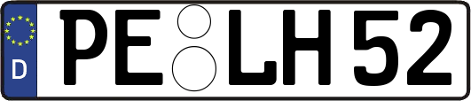 PE-LH52