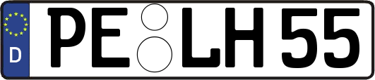 PE-LH55