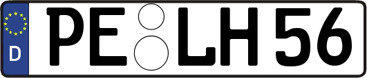 PE-LH56