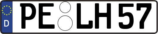 PE-LH57