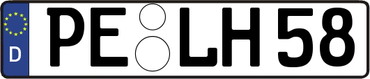 PE-LH58