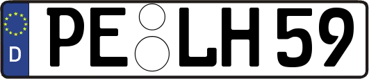 PE-LH59