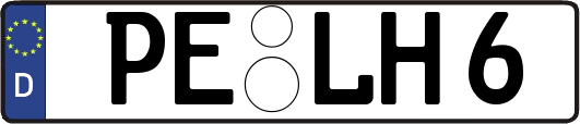 PE-LH6