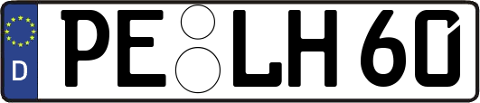 PE-LH60