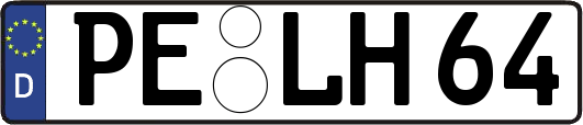 PE-LH64