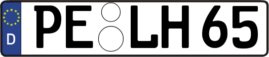 PE-LH65